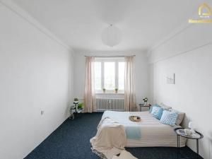 Prodej bytu 2+1, Ostrava, Nálepkovo náměstí, 64 m2