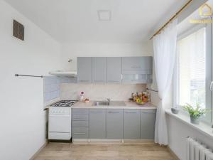Prodej bytu 2+1, Ostrava, Nálepkovo náměstí, 64 m2