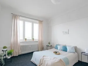 Prodej bytu 2+1, Ostrava, Nálepkovo náměstí, 64 m2