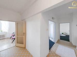 Prodej bytu 2+1, Ostrava, Nálepkovo náměstí, 64 m2