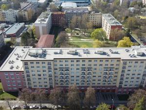 Prodej bytu 2+1, Ostrava, Nálepkovo náměstí, 64 m2