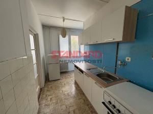 Pronájem bytu 2+1, Plzeň, Křimická, 49 m2