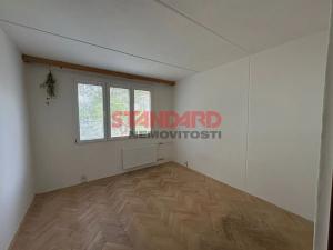 Pronájem bytu 2+1, Plzeň, Křimická, 49 m2