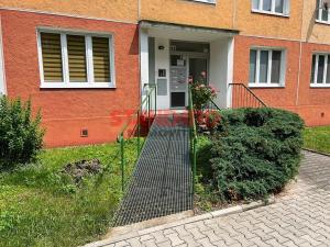 Pronájem bytu 2+1, Plzeň, Křimická, 49 m2