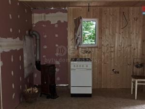 Prodej chaty, Bítov, 52 m2