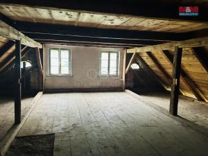 Prodej rodinného domu, Holčovice, 168 m2