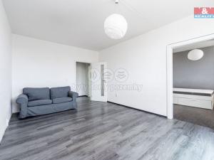 Prodej bytu 3+1, Chotěboř, Břevnická, 66 m2