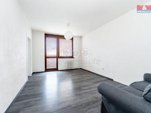 Prodej bytu 3+1, Chotěboř, Břevnická, 66 m2