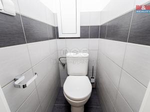 Prodej bytu 3+1, Chotěboř, Břevnická, 66 m2