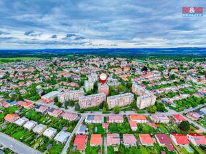 Prodej bytu 3+1, Chotěboř, Břevnická, 66 m2