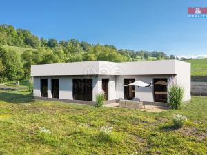 Prodej rodinného domu, Slaná - Bořkov, 150 m2