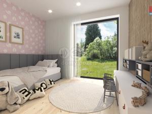Prodej rodinného domu, Slaná - Bořkov, 150 m2