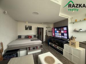 Prodej bytu 2+1, Tachov, 54 m2