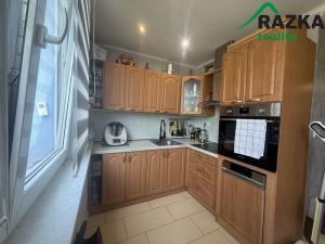 Prodej bytu 2+1, Tachov, 54 m2