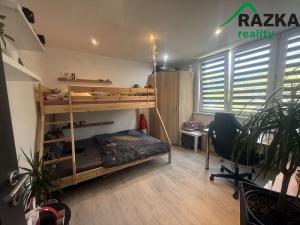 Prodej bytu 2+1, Tachov, 54 m2