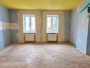 Pronájem bytu 3+1, Planá, Hřbitovní, 112 m2