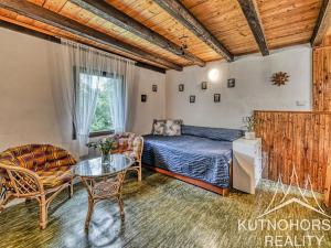 Prodej chaty, Bohdaneč, 30 m2