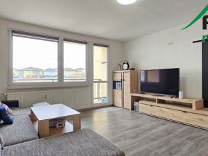 Prodej bytu 3+1, Tachov, Želivského, 70 m2