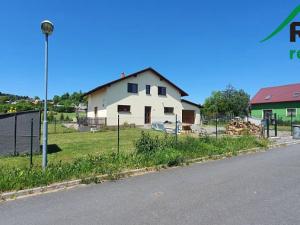 Prodej rodinného domu, Obora, 196 m2