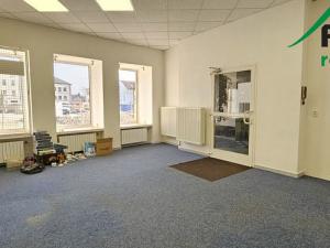 Pronájem obchodního prostoru, Tachov, 61 m2