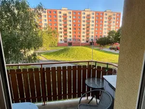 Prodej bytu 2+1, Prostějov, Jana Zrzavého, 54 m2