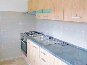 Pronájem bytu 2+1, Konstantinovy Lázně, Školní, 52 m2
