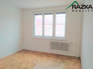 Pronájem bytu 2+1, Konstantinovy Lázně, Školní, 52 m2