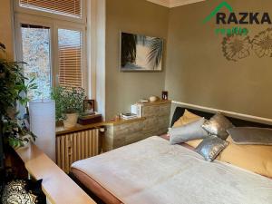 Prodej bytu 3+1, Mariánské Lázně, Ruská, 101 m2