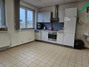 Pronájem výrobních prostor, Planá, Průmyslová, 2247 m2