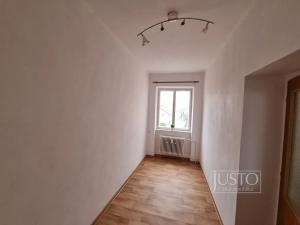 Pronájem bytu 3+1, Zábřeh, Žižkova, 98 m2