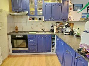 Prodej bytu 3+kk, Velká Hleďsebe, Pohraniční stráže, 88 m2