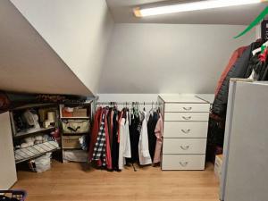 Prodej bytu 3+kk, Velká Hleďsebe, Pohraniční stráže, 88 m2