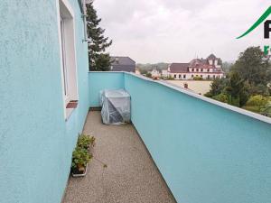 Prodej bytu 3+kk, Velká Hleďsebe, Pohraniční stráže, 88 m2
