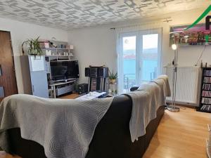 Prodej bytu 3+kk, Velká Hleďsebe, Pohraniční stráže, 88 m2
