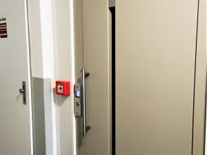 Pronájem bytu 1+kk, Písek, Harantova, 28 m2