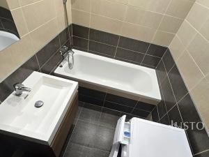 Pronájem bytu 3+1, Dobev, 80 m2