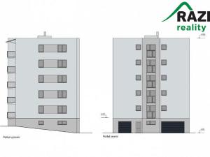Prodej bytu 3+kk, Tachov, 74 m2