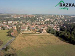 Prodej bytu 3+kk, Tachov, 74 m2