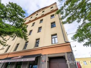 Pronájem bytu 3+kk, Praha - Holešovice, Argentinská, 90 m2