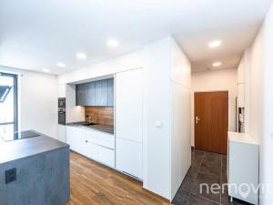Pronájem bytu 3+kk, Praha - Holešovice, Argentinská, 90 m2