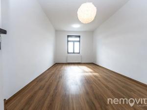 Pronájem bytu 3+kk, Praha - Holešovice, Argentinská, 90 m2