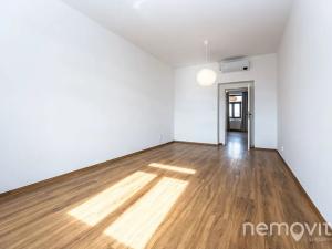 Pronájem bytu 3+kk, Praha - Holešovice, Argentinská, 90 m2