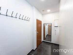 Pronájem bytu 3+kk, Praha - Holešovice, Argentinská, 90 m2