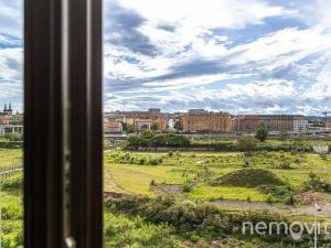 Pronájem bytu 3+kk, Praha - Holešovice, Argentinská, 90 m2