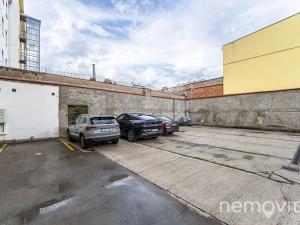 Pronájem bytu 3+kk, Praha - Holešovice, Argentinská, 90 m2