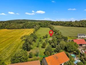 Prodej pozemku pro bydlení, Králův Dvůr, 1126 m2