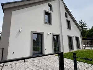 Prodej rodinného domu, Jablonec nad Nisou, Krkonošská, 103 m2