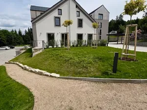 Prodej rodinného domu, Jablonec nad Nisou, Krkonošská, 103 m2