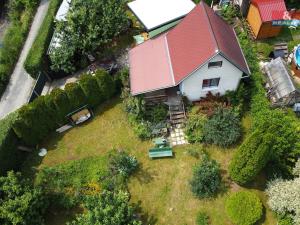 Prodej chaty, Pašinka, 30 m2