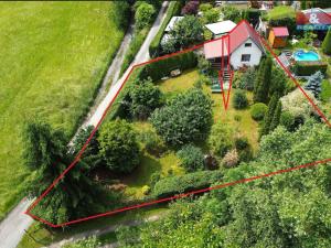 Prodej chaty, Pašinka, 30 m2